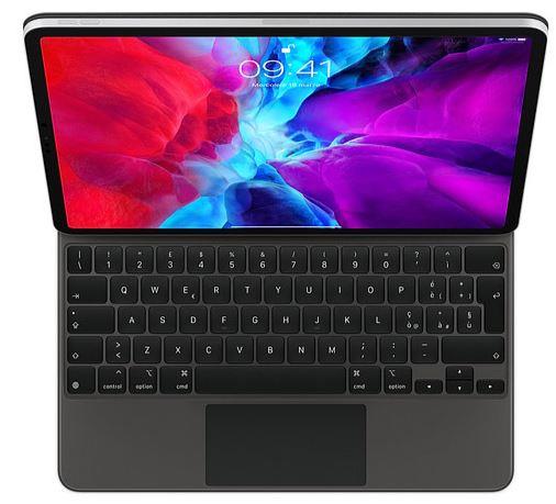 MICROSOFT Apple Magic Keyboard per iPad Pro black